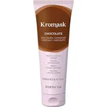 Inebrya Kromask pigmentová maska na vlasy Chocolate 250 ml