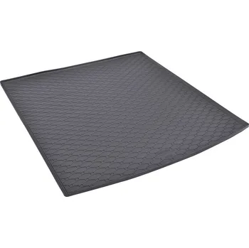 Vana do kufru Gumový koberec do kufru Škoda Kodiaq PHEV 5míst 2025-