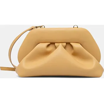 Kabelka Themoire žlutá barva, TMFW25TN121 11X, vel. ONE SIZE