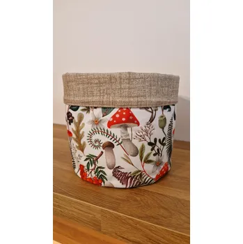 prostírání Kuchyňský košík podzimní 02