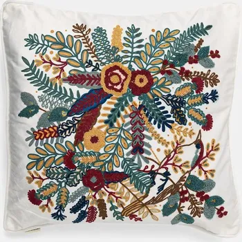 Povlak na dekorativní polštářek Dekorativní povlak na polštář Medicine více barev RW25-PSU606 vícebarevná MLA