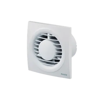 Průmyslový ventilátor ECA piano standardní maloprostorový ventilátor 0084.0080 - Maico Ventilatoren