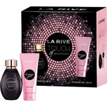 La Rive Touch Of Woman - EDP 90 ml + sprchový gel 100 ml + 2 měsíce na vrácení zboží