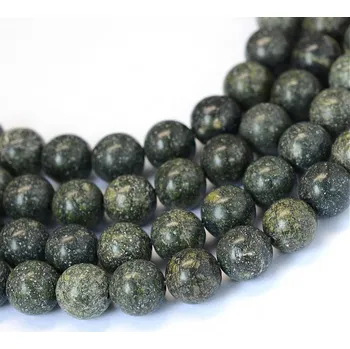 Dětské navlékací korálky Serpentin 6 mm (návlek 58-60 korálků)