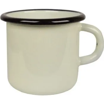 Sada nádobí 400 ml • Béžový design