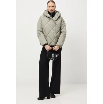 Pánská větrovka Bunda Medicine RW25-KUD703 zelená 91X, vel. S