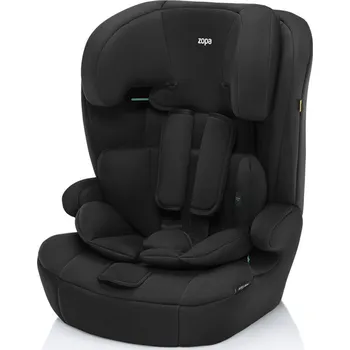 Autosedačka ZOPA Alfa R129 2026 černá