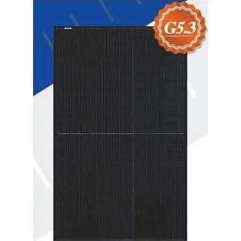 Kraft-Dele Monokrystalický fotovoltaický panel FULL BLACK R390W-FB
