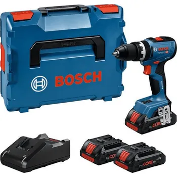 BOSCH GSB 18V-65 - 06019N3308 - Akumulátorový vrtací šroubovák