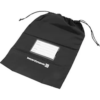 Příslušenství pro sluchátka Beyerdynamic DT-DRAWSTRING-BAG Beyerdynamic Obal na sluchátka