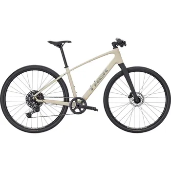 Jízdní kolo Trek Kolo Trek 26 FX Sport AL 3 Buff Beige M M/165-175cm 2026