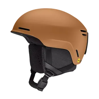 Sport helma SMITH Method Pro MIPS MATTE KOMODO velikost helem 59-63