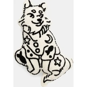 Polštář Dekorativní polštář Medicine RW25-PSU827 vícebarevná MLX