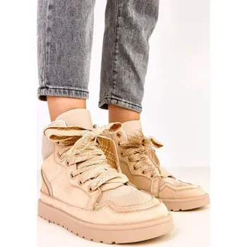 Dámská zimní obuv Sportovní obuv model 219668 Solea 40