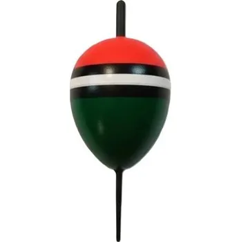 Signalizace záběru Jigovky Splávek Kačenka - 24g