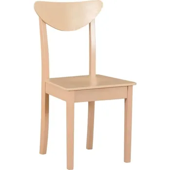 Jídelní židle Drewmix Jídelní židle Hugo 3 D