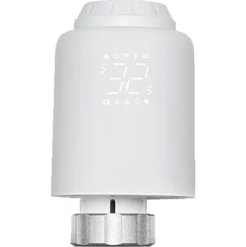 Hlavice pro radiátor Hütermann T-603 1911