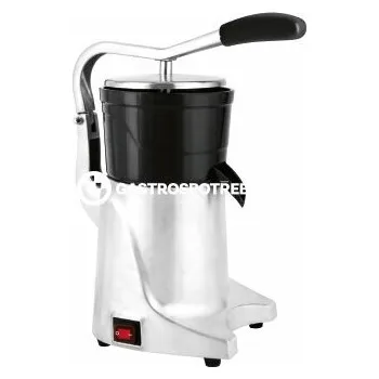 Odšťavňovač Gastro-tip Lis na citrusy CJ-50MH pákový 230V
