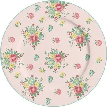 Sada nádobí Růžový porcelán • Elegantní