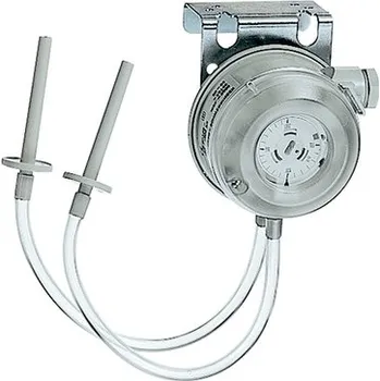 Průmyslový ventilátor Hlídač diferenčního tlaku DW 1000 pro monitorování filtrů, ventilátorů od Maico - 0157.0752