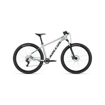 Horské kolo KELLYS Horské kolo KELLYS Spider X30 26 Chrome Grey 2026