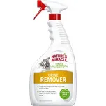 Nature"s Miracle URINE Stain&Odour Remover CAT 946ml