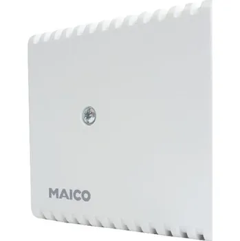 Průmyslový ventilátor Hygrostat HY 230 I s interním ovladačem od Maico - 0157.0127