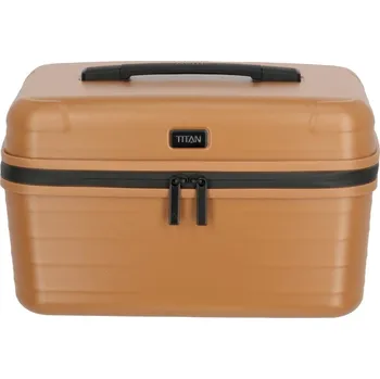 Titan Upgrade Beautycase Canyon bronze 19 L TITAN-3000003-87
