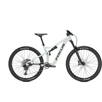 Horské kolo Focus FOCUS JAM 6.8 29\" Sky Grey 39 S