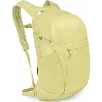 turistický batoh Batoh Osprey Daylite Plus Barva: žlutá