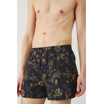 Boxerky Bavlněné boxerky Medicine 2-pack pánské, více barev RS25.BIM708 vícebarevná MLA, vel. S