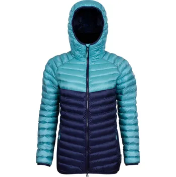 Dámská zimní bunda High Point Northon Lady Jacket Velikost: L / Barva: modrá