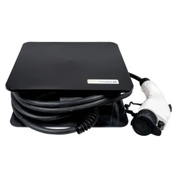 Nabíjecí stanice pro elektromobil EVmate 01/1-1-16 STR