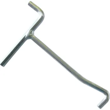 Klíč Scobax Multifunkční klíč | cena za ks