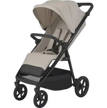 Kočárek Kočárek ESPIRO Pearl 2025, white pearl