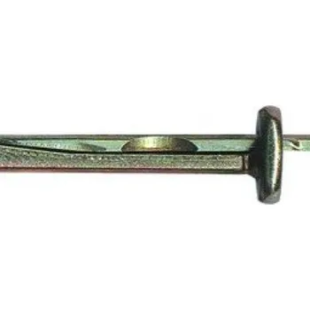 Hmoždinka Klimas Wkręt-met HM. NATL. PRO STROPNÍ PODHLEDY 6X35 | sleva 19% | cena za ks