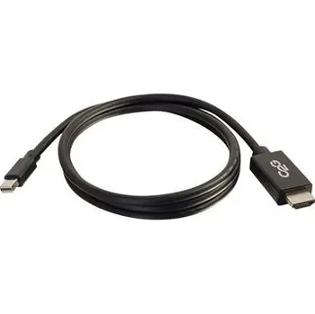 Audio kabel C2G 6ft Mini DisplayPort to HDMI Cable CG54421