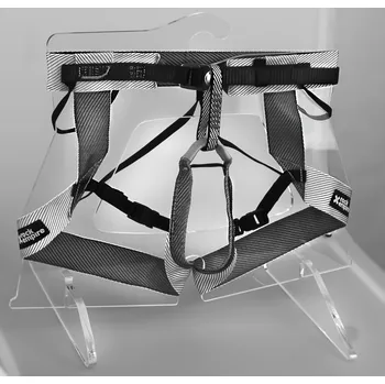 Úvazek Rock Empire Superlight Barva: Šedá, Velikost: M-XL