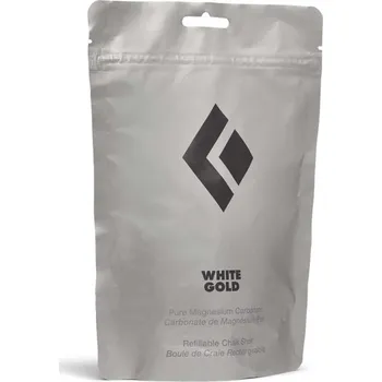 lezecké magnezium Magnézium BLACK DIAMOND CHALK SHOT - REFILLABLE