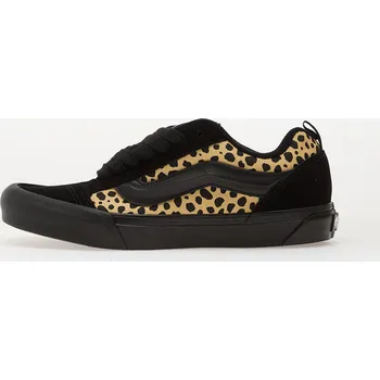 Dámské tenisky Tenisky Vans Knu Skool Y2K Dalmatian/ Black EUR 38.5