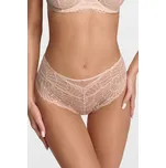 Brazilky Janiah se zvýšeným pasem