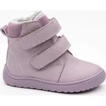Dětské zimní boty Protetika Beka Lila Velikost boty: 28