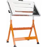 Kraft-Dele SVAŘOVACÍ STŮL KD1179