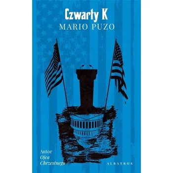 Czwarty K - Puzo Mario