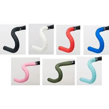 omotávka na kolo Omotávka BikeRibbon Grip Evo white