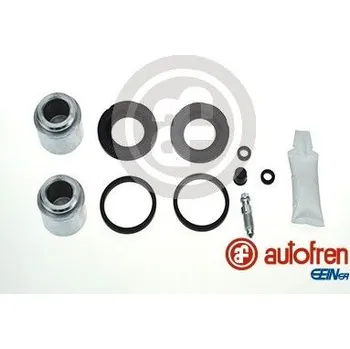 Brzdový třmen Sada na opravy, brzdový třmen AUTOFREN SEINSA D41963C