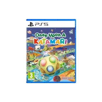 Hra pro PlayStation Once Upon a Katamari (PS5)