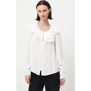 Dámská halenka Halenka Medicine RW25-BDD902 bílá 00X, vel. S