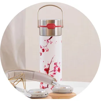 Termo láhev Leeza Cherry Blossom