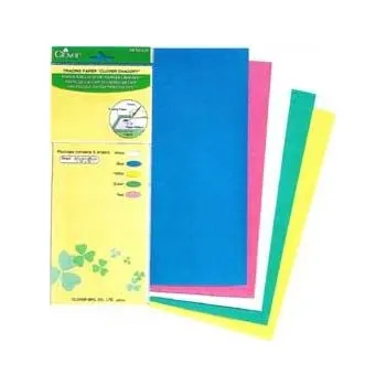 Kancelářský papír Kopírovací papír Clover 434